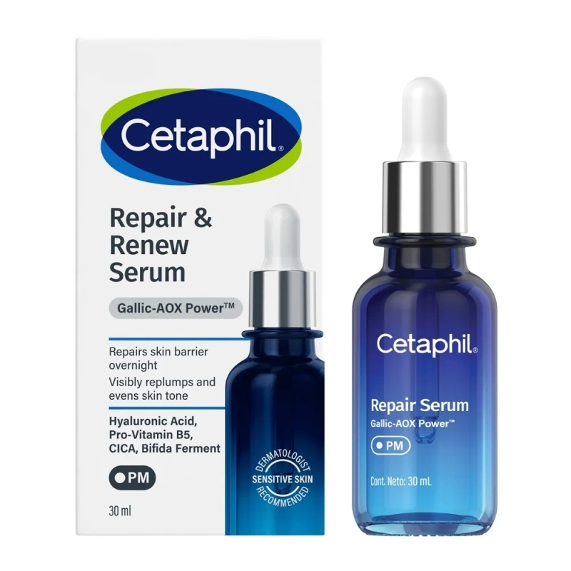 CETAPHIL REP SERUM 30 ML